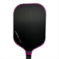 thumbnail image 1 of Pala de Pickleball de Fibra de Carbono Cruda T700 con Núcleo de Espuma EVA y 16 mm de McGuffin 3S GEN3 Propulsion, 1 of 10