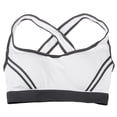 thumbnail image 1 of acolchado sin costuras para mujer, chaleco deportivo superior para Yoga, Fitness, amortiguador S/M/L BLESIY Sujetador deportivo, 1 of 8