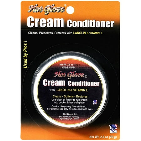Hot Glove Cream Conditioner