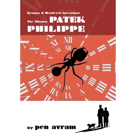 Patek Philippe Twenty Four - The Missing Patek Philippe - eBook