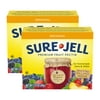 (2-Pack) Sure Jell Premium Fruit Pectin, Original, 1.75 oz
