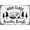 250625ts-A103, variant on 8"X 12" Vintage Metal Tin Sign Camper Decor Camping Decor High Class Trailer Trash Camping Camper Boho Decor For Home Cafes Office Store Pubs Club Sign Gift For Women Men Plaque Tin Sign