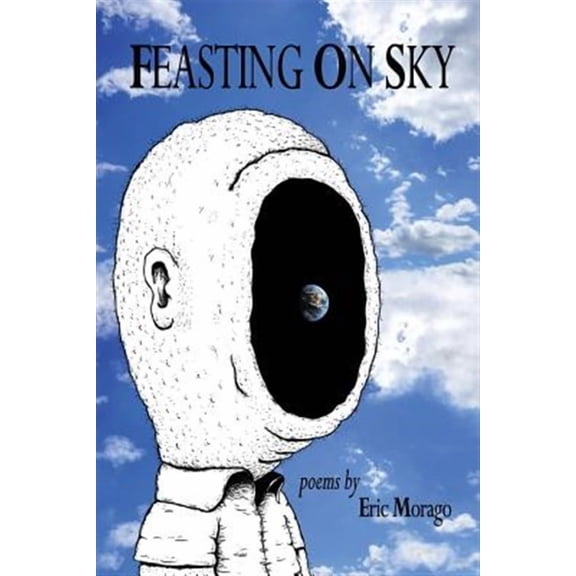 Feasting on Sky (Paperback)