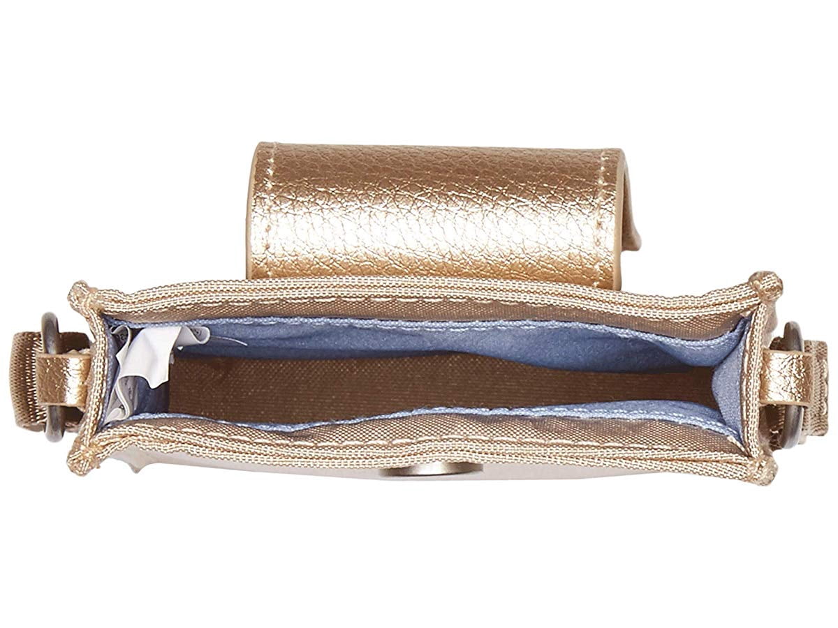 bolsagallini cell phone purse