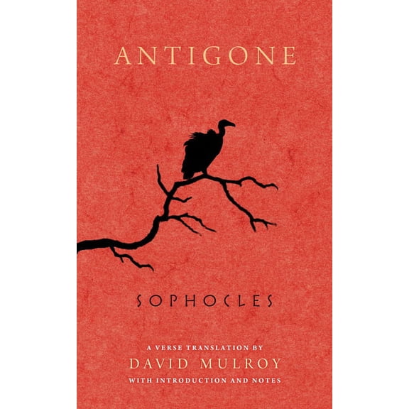 Wisconsin Studies in Classics Antigone, (Paperback)