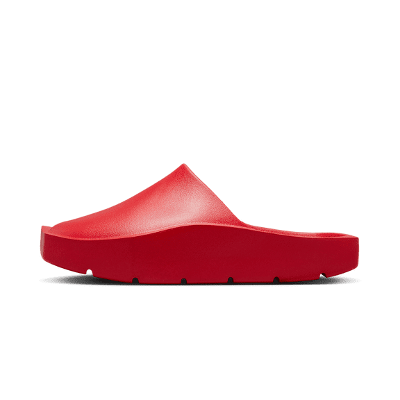 JORDAN WOMENS JORDAN HEX MULE Womens "Triple Red" FJ0603 600 FJ0603 600 from Stadium Goods