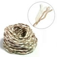 thumbnail image 4 of 10M Natural Jute Ribbon Crafts Rope String For DIY Wedding Jute Cord Twine Vintage Jute Gift Wrap Sewing Party Home Accessories, 4 of 5