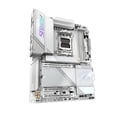 thumbnail image 3 of Tarjeta Madre AORUS X870E AORUS PRO ICE ATX Socket AM5 AMD X870E 256GB DDR5, 3 of 5