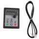 thumbnail image 1 of Inverter Control Panel VFD Frequency Converter Panel Replacement for SKI780 Series, 1 of 4