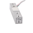thumbnail image 3 of Inteprter Sensor de presión de pesaje de rango pequeño de 1/5/10/20 kg y módulo HX711AD Célula de carga y módulo HX711 Electrónica miscelánea 10KG+HX71, 3 of 6