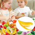 thumbnail image 1 of de alimentos para , juguetes de plástico para s , juguetes de cocina para alimentos de / - 8 Estilo 8 Hugo  Juguetes educativos, 1 of 10