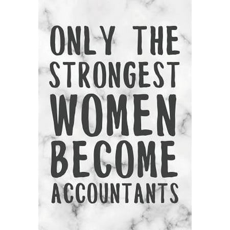 Only The Strongest Women Become Accountants: Freaking Awesome Teacher Dot Bullet Notebook/Journal Funny Gag Gift To Teachers For Teacher's Last Day, E (Best Way To Become A Teacher)