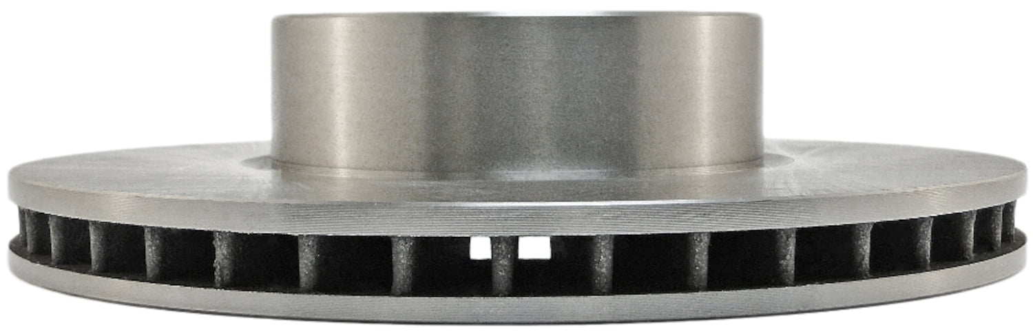 Winstop Brake Rotor, Front WS233510, BMW 740iL 2001-1995