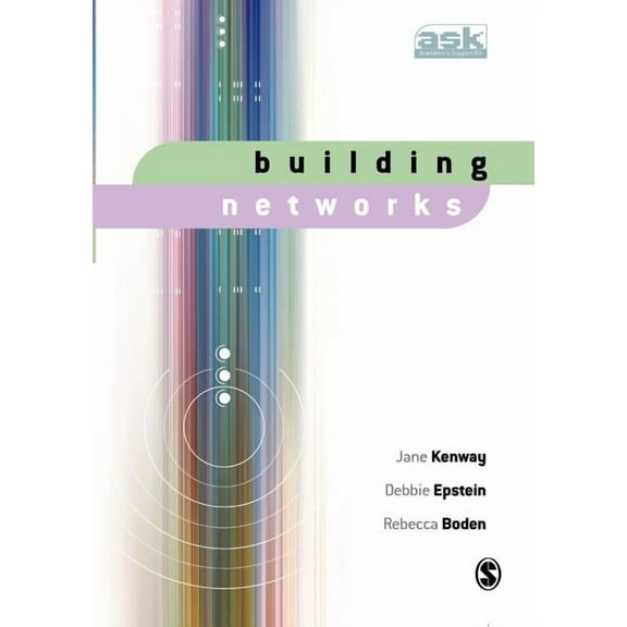 Academic's Support Kit Building Networks, (Paperback)