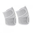 thumbnail image 2 of 1PC Massage Heating Pad For Knee, Knee Heating Wrap Knee Support Knee Brace Wrap For Pain Relief, Compression Knee Brace Support For Sports Injury Running And Joint Pain, 2 of 8