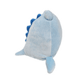 thumbnail image 4 of Squishmallows Official Kellytoys Plush 8 Inch Lune The Light Blue Lockness Monster Ultimate Soft Plush Stuffed Toy, 4 of 6