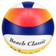 thumbnail image 3 of Balón de Vóleibol Mikasa Beach Classic BV552C Aprobado por FIVB, 3 of 6
