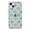 Dot, variant on Laser Colorful Glitter Bling Sparkling Cheetah Leopard Print Protection Clear Soft Compatible with iPhone Case (Leopard,iPhone 13 Pro Max)