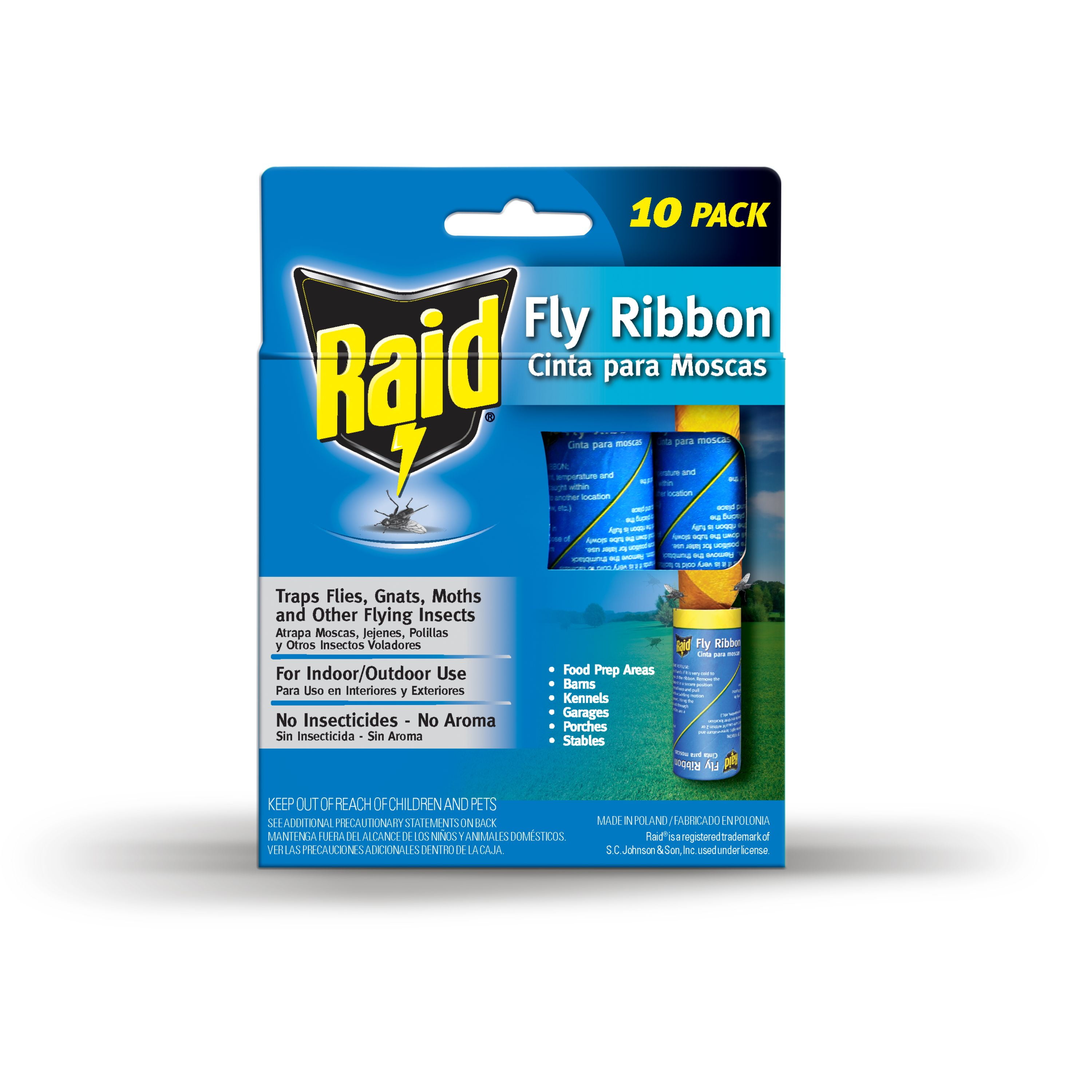 best indoor house fly trap