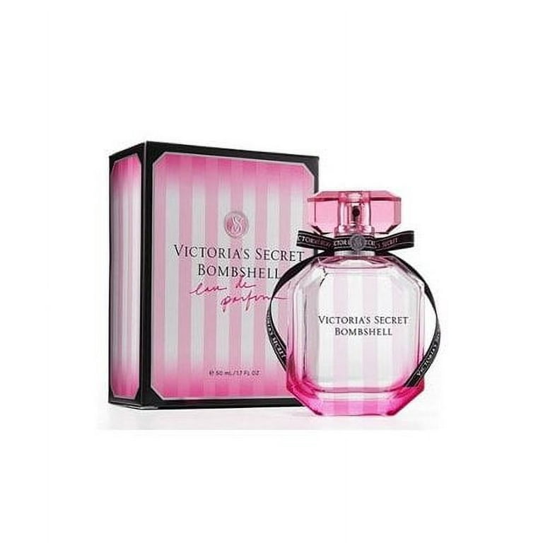 Victoria's Secret Bombshell Eau De Parfum Spray, Perfume for Women