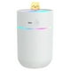 thumbnail image 2 of Portable Desk Humidifier, Cool Mist Humidifier, Humidifier For Home Bedroom Office, Plants, Colorful Night Function, 2 of 8