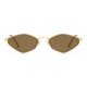 thumbnail image 2 of Gafas de Sol SOJOS Retro Pequeñas Polarizadas SJ1233 UV400, 2 of 6