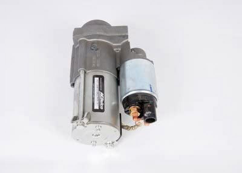 ACDelco GM Original Equipment Starter, Remanufactured 323-1660 Fits select: 2009-2015 CADILLAC CTS