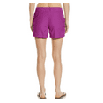 thumbnail image 2 of Kanu Surf Women's 8100 Breeze Purple Boardshorts, Sz. 12, 2 of 2