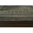 thumbnail image 3 of Milliken Drayton Area Rug 4000174118 Fulani Mudcloth Bars Diamonds 7' 8" x 10' 9" Rectangle, 3 of 4