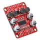 thumbnail image 4 of TICFOX Placa amplificadora de Potencia TPA3110 2X15W Módulo de Placa amplificadora de Potencia Digital estéreo de Doble Canal para computadora, 4 of 14