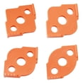 thumbnail image 2 of Troquel de Posicionamiento Rápido de 4 Piezas para Uso Doméstico Multipropósito para DYNWAVEMX Troquel de posicionamiento rápido, 2 of 8