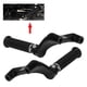 thumbnail image 5 of Leylor Pedal de reposapiés Trasero de Pasajero para Motocicleta 883 1200 XL 04-13, 5 of 5