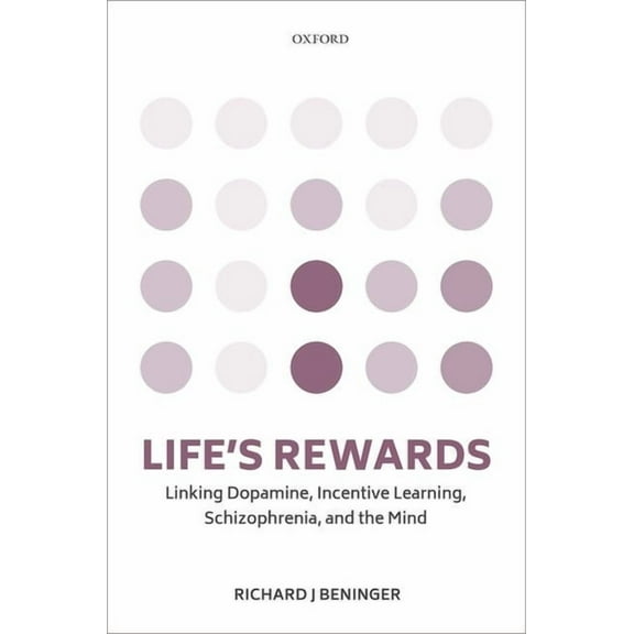 Life's rewards, (Hardcover)