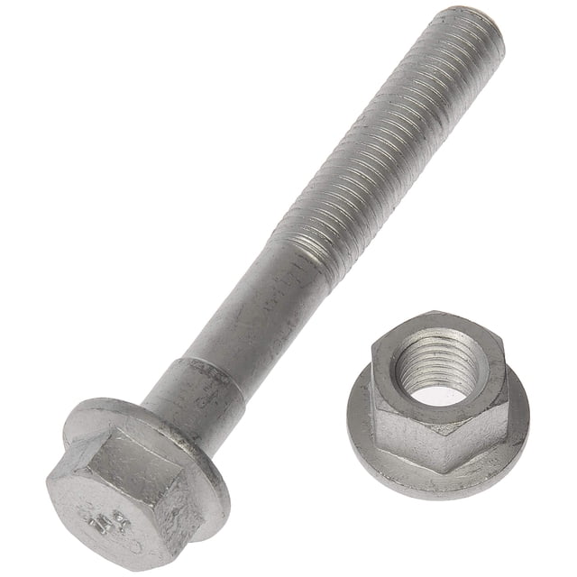 Dorman 14859 Kit De Pernos De Brazo De Control Compatible Con Modelos Jeep Seleccionados