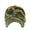 Camo, variant on Turkey Vintage Baseball Cap Embroidered Cotton Adjustable Distressed Dad Hat Hunter Green