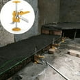 thumbnail image 4 of 6Pcs Tile Leveling System Leveler Wall Tile Paving Locator Tool Clip Floor Installation Tile Alignment Tools, 4 of 7