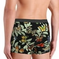thumbnail image 5 of Daiia Design Name All Over Print Boxer Briefs -Size Name Multicolor Ultra Soft Performance Boxer Briefs, 5 of 9