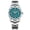 AD2548 Blue, variant on GMT Watches for Men Swiss Quartz Dive Watch 200m Waterproof Sapphire Crystal Luminous Stainless Steel Dual Time Mens Calendar Wrist Watch