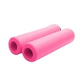 thumbnail image 1 of Hearth & Gear 1Pair Bike Silicone Handlebar Grips For MTB Cycling Boys Bike Lights Bike Light And Phone Holder Lights for to Ride at Night Bike Headlight Rear Bike Rack Disc Brake Compatible E Bike, 1 of 5