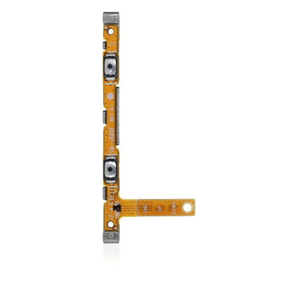 Replacement Volume Button Flex Cable Compatible For Samsung Galaxy J6 (J600 / 2018) / J8 (J810 / 2018)