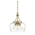 thumbnail image 3 of Elegant Octave Pendant Light, 3 of 6