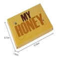thumbnail image 1 of kurtrusly 15 Colors Eyeshadow Palette Shimmer Glitter Matte Makeup Eyeshadow Powder Palette, 1 of 7