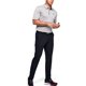 thumbnail image 2 of Pantalones Under Armour Tech Tapered para hombre negros talla 30/34, 2 of 4