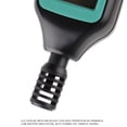 thumbnail image 4 of "Professional Digital Hygrometer with Backlit LCD - Measures Temp/Humidity/Dew Point for Industrial & Home Use", 4 of 6