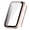 frosted pink-11 or 11nfc, variant on Watch Cover Case Waterproof Protector Housing Washable Bumper Skin Scratch-resist Casing for 11/11P