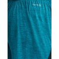thumbnail image 3 of Russell Men's 9" Core Performance Active Shorts, up to Size 5XL, 3 of 6