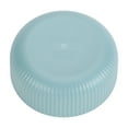 thumbnail image 5 of Mainstays - Blue Eco-Friendly Recycled Plastic Cereal Bowl, 38-Ounce, 5 of 8