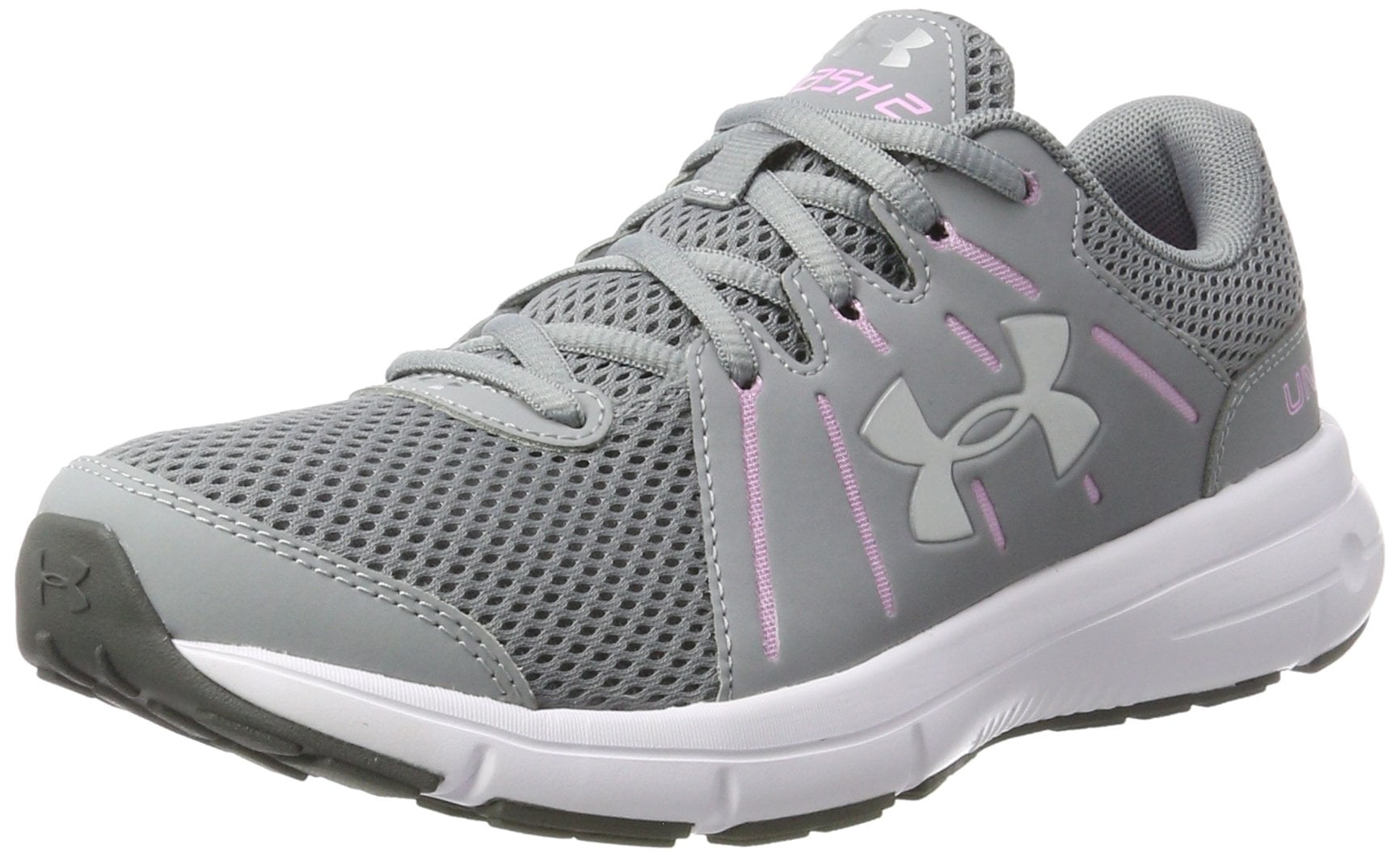 dash 2 under armour