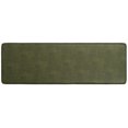 thumbnail image 5 of Safavieh Chase Retro Glam Faux Leather Bench, 5 of 10