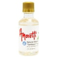 thumbnail image 2 of Amoretti - Natural Elderberry "Sambuco" Type Extract Water Soluble 4 oz - Highly Concentrated & Perfect For Pastry, Savory, Brewing, and more, Preservative Free, Vegan, Kosher Pareve, Keto Friendly, 2 of 3